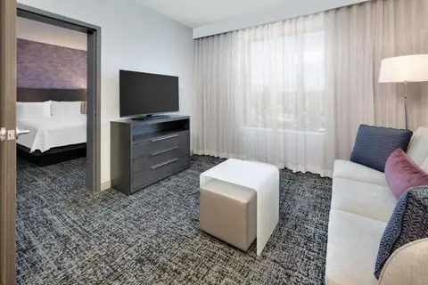 Luxe Grand Hotel Appartementen in Sharjah — foto 6