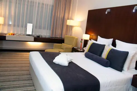 Aravi Hotel in Dubai, foto 9