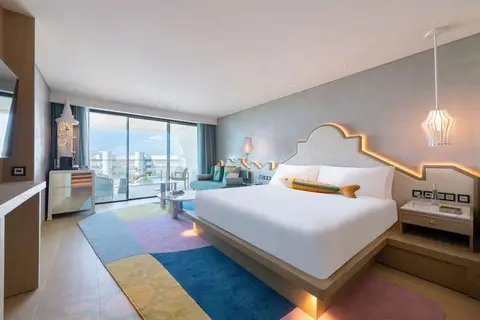 W Algarve Hotel & Residences in Albufeira, foto 4