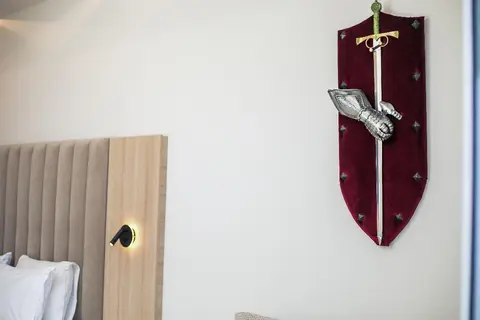 Castello Di Cavalieri Suites & Spa in Faliraki — foto 14