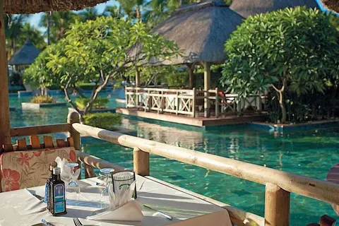 La Pirogue A Sun Resort in Flic en Flac VCA — foto 26