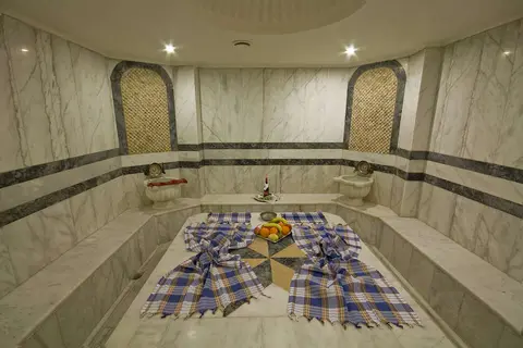 Aspen Hotel in İstanbul, foto 12