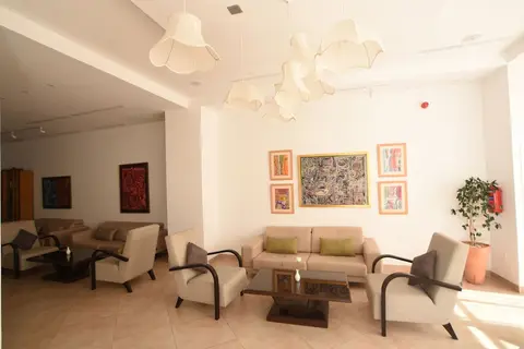 Downtown Tunis Hotel in Tunis — foto 17