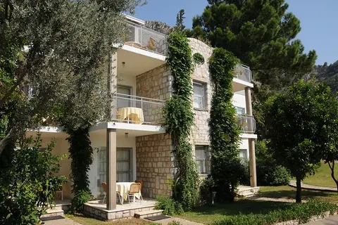 Loryma Resort Hotel in Marmaris — foto 3