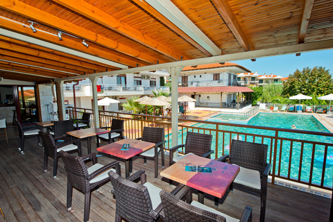 Hotel Medusa foto 10