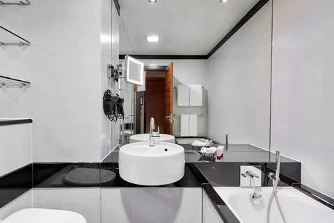 Leonardo Hotel Royal Tower Bridge foto 5