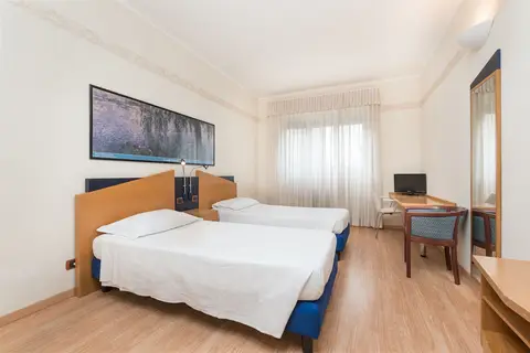 Hotel San Pancrazio in Trescore Balneario, foto 28