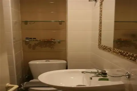 Aegli Hotel in Korfoe — foto 8