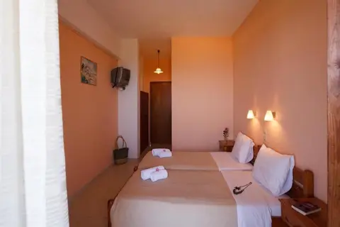 Hotel Babis in Skaleta — foto 10
