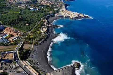Bahia Playa in Puerto De La Cruz — foto 26
