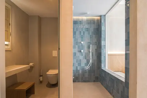 Apeiron Blue Santorini in Φηρά Θήρας — foto 10