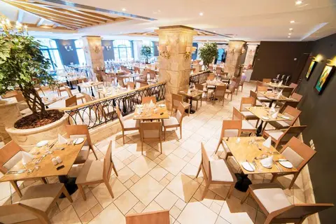 Maritim Antonine Hotel & Spa in Il-Mellieħa — foto 6