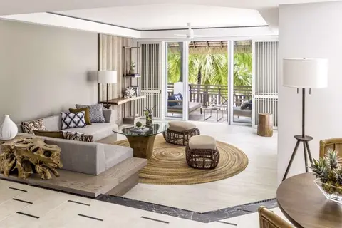 Shangri La's Le Touessrok Resort & Spa in Trou d’Eau Douce VCA — foto 15