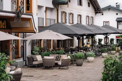 Hotel Johann in Schladming