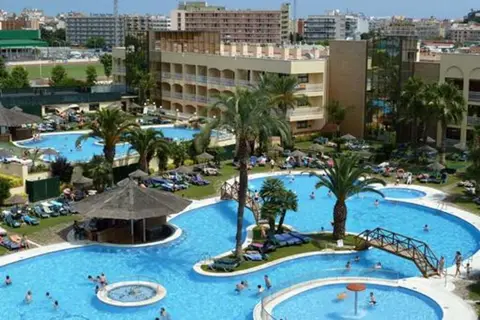 Olympic Resort (Park/Garden/Palace) in Lloret de Mar — foto 2