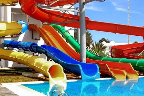 Vincci Helios Beach in Tezdaine — foto 15