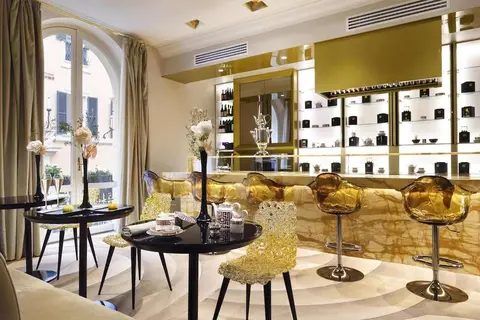The First Dolce Roma in Rome, foto 9