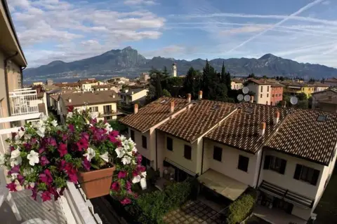 Romeo in Torri del Benaco — foto 21