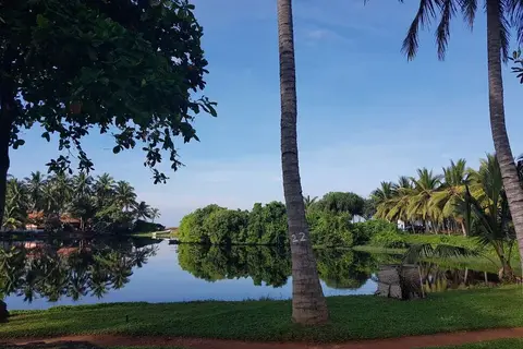 Club Palm Bay in Marawila, foto 26