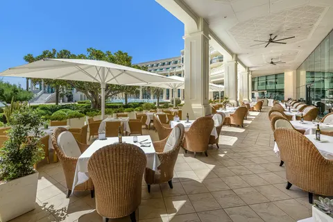 Hotel Las Arenas Balneario Resort foto 17