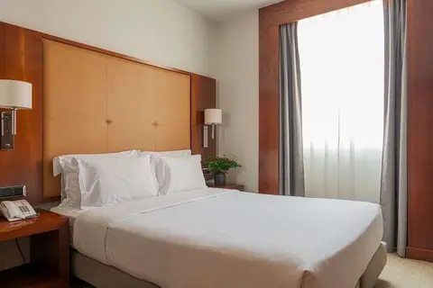Dom Carlos Liberty Hotel in Lissabon, foto 14