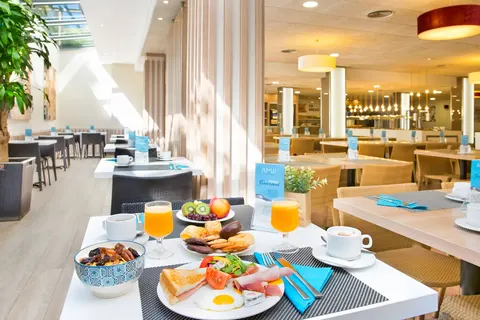 Hotel Sumus Stella & Spa foto 3