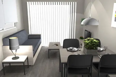 Maryciel Apartamentos in Benidorm — foto 12