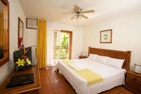 Tukan Hotel Playa del Carmen in Playa del Carmen — foto 3