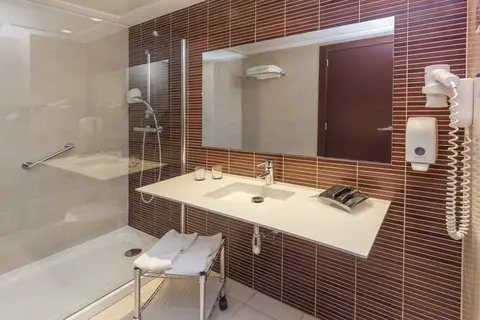B&B Hotel Elche in Elx / Elche — foto 15