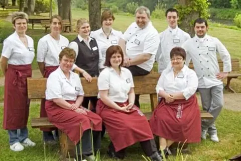 Hotel Restaurant Hauer foto 21