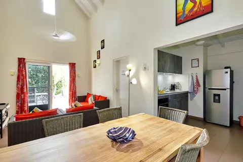 Hamlet Oasis Resort - Studios & Apartments in Hato, foto 6
