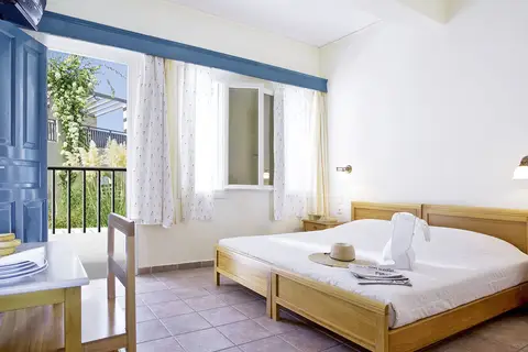 Rose Bay Hotel in Δημοτική Ενότητα Θήρας — foto 27