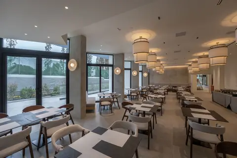 Emmantina Hotel in Athene — foto 17