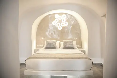 Vogue Suites in Δημοτική Ενότητα Οίας — foto 26