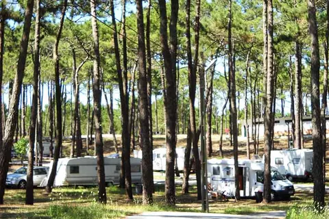Camping Valado in Nazaré — foto 12