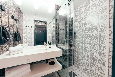 Hotel Ax in Helsinki — foto 8