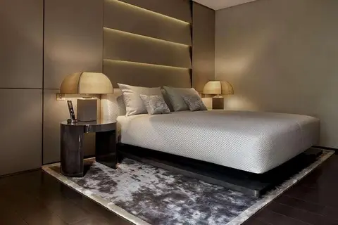 Armani Hotel Milano in Milaan, foto 4