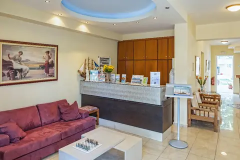 Cretan Sun Hotel & Apartments in Γεράνι — foto 7