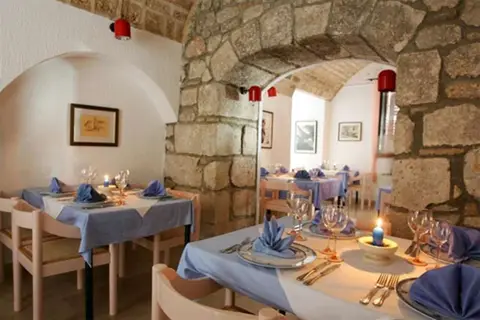 Maestral Adults Exclusive Hotel in Brela — foto 28