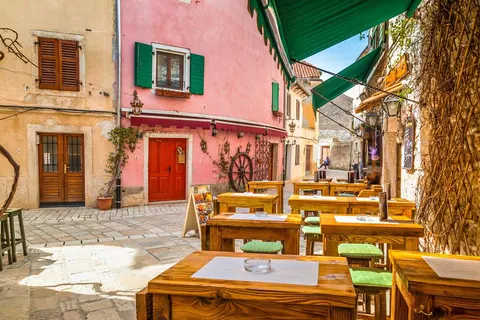 10-daagse rondreis Italiaanse en Kroatische charme foto 4