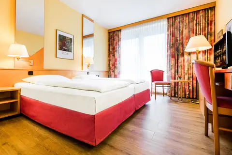 Taste Hotel Dresden in Dresden — foto 9