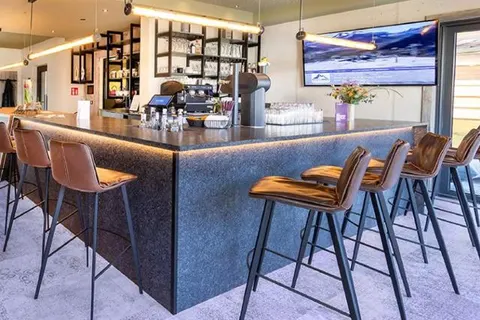 People's Hotel in Kaprun — foto 5