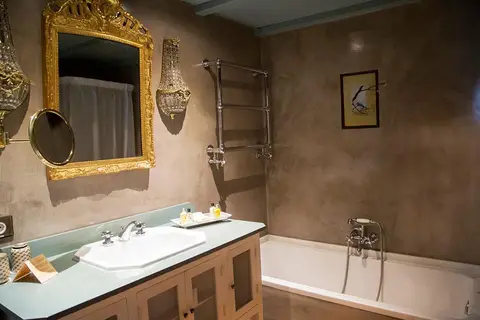 Hotel Hacienda de Abajo in Tazacorte — foto 5
