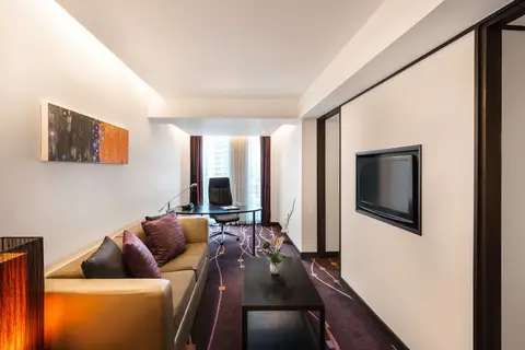Radisson Suites Bangkok Sukhumvit in Bangkok — foto 8