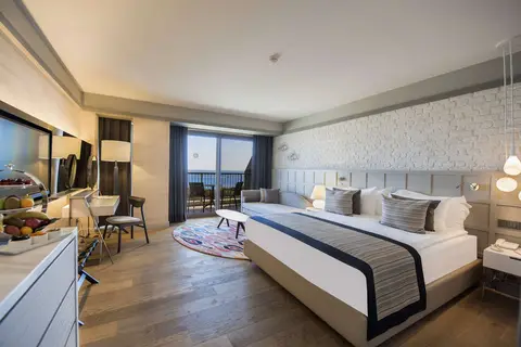 Acanthus Cennet Barut Collection in Manavgat, foto 3