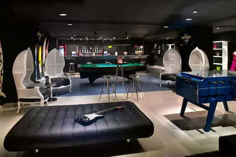 Hard Rock Hotel Bali in Kuta, Badung Regency, Bali, Indonesia — foto 19