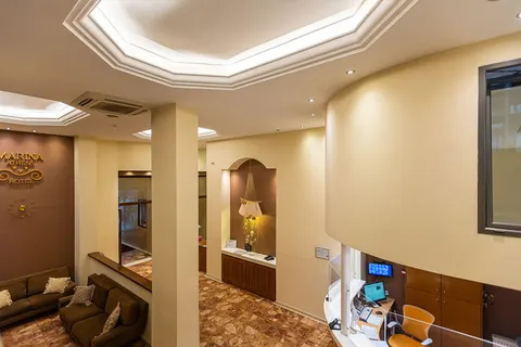 Marina Hotel Athens foto 3
