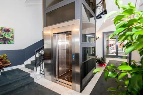 Palazzo Firenze in Napels — foto 14