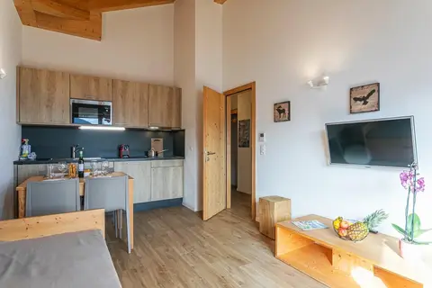Résidence T-Resort in Vallées Verbier/La Tzoumaz/Nendaz/Veysonnaz/Thyon, foto 6