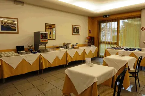 Art & Hotel Treviolo in Bergamo — foto 12